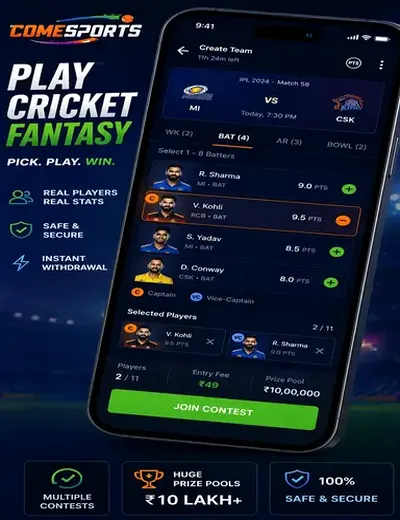 Milan Day (milan day chart) fantasy cricket & matchday visual 2