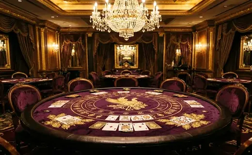 Speed Baccarat